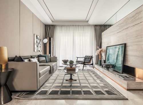 2025年婁底市裝修公司口碑與排名解析 聚焦室內外裝飾設計與施工