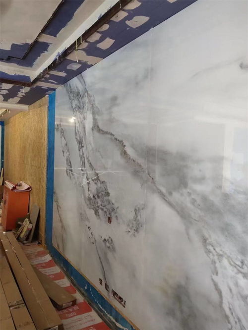 輕舟裝飾工地巡檢實拍 精細收尾，品質筑家——室內外裝飾裝修工程全記錄