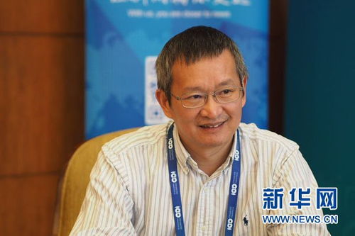 施雪松與斑馬系統(tǒng) 以“讓服務找用戶”為核心，推動網(wǎng)絡科技領域技術開發(fā)革新