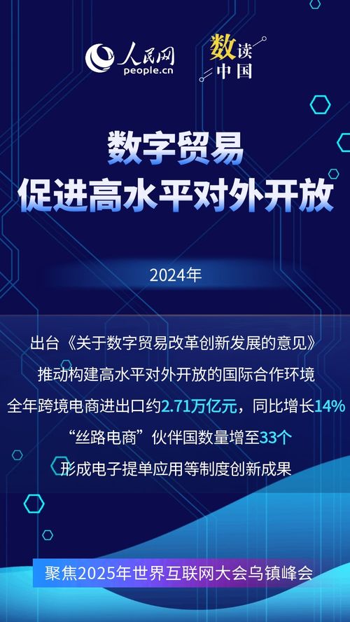 9組數據速覽“十四五”網絡強國建設成績單